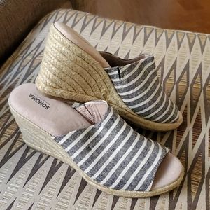 Sonoma espadrilles